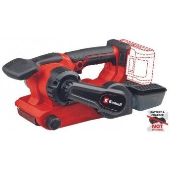 Lixadora de cinta TP-BS 18/457 Li BL-Solo ref 4466270 EINHELL
