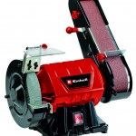 Esmeriladora c/cinta TC-US 350 ref 4466154 EINHELL