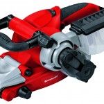 Lixadora de cinta TE-BS 8540 E ref 4466230 EINHELL