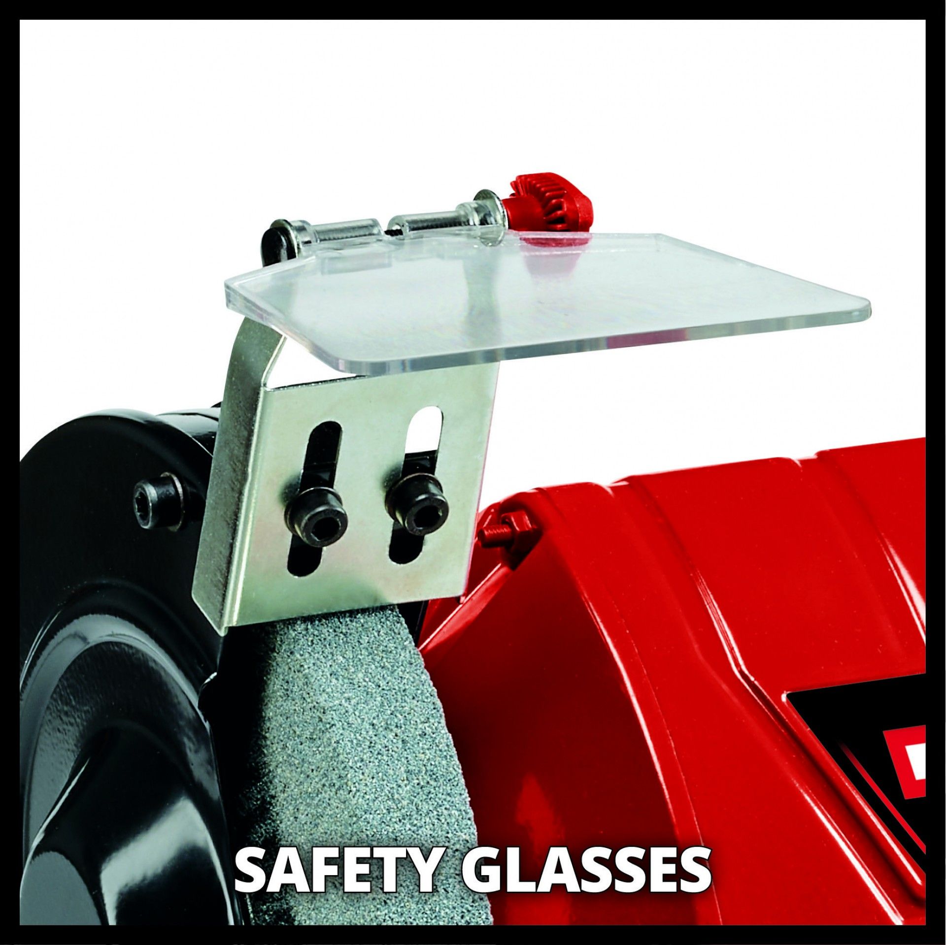 Esmeriladora c/cinta TC-US 350 refª 4466154 EINHELL