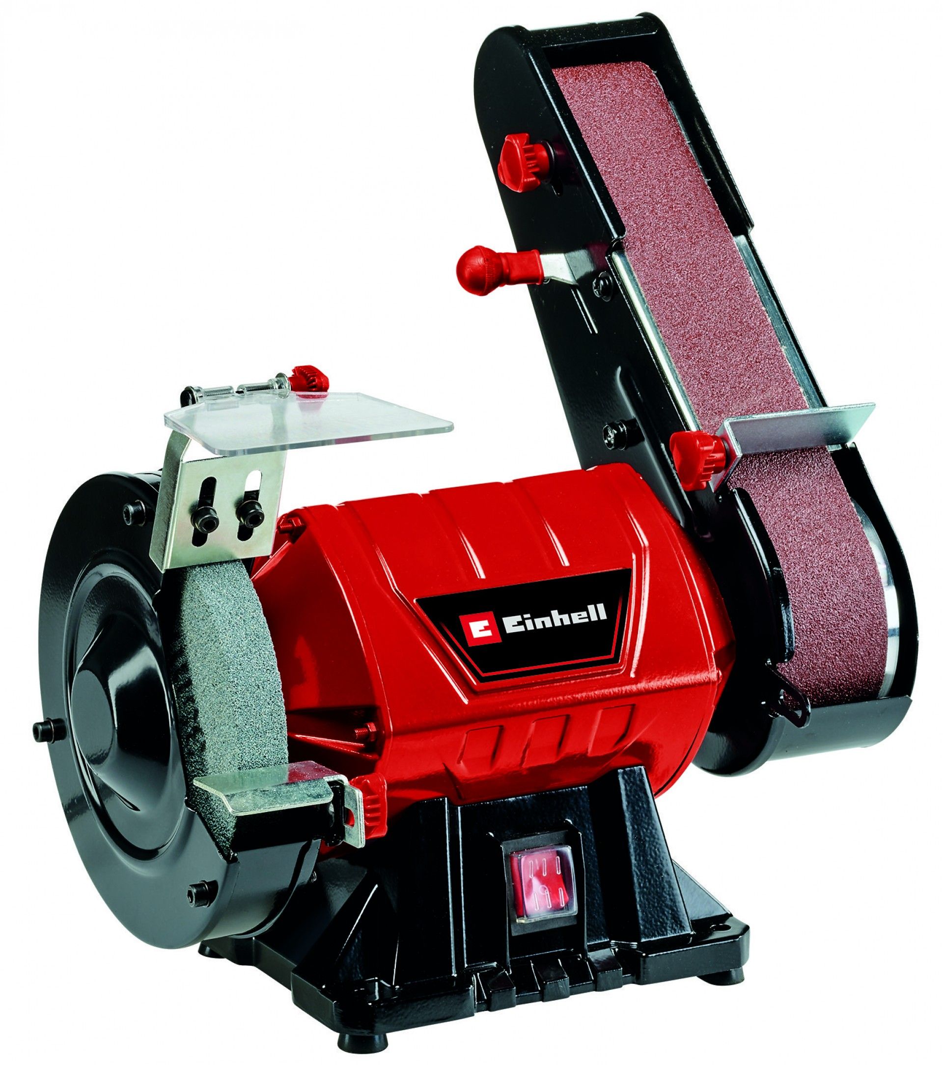 Esmeriladora c/cinta TC-US 350 refª 4466154 EINHELL