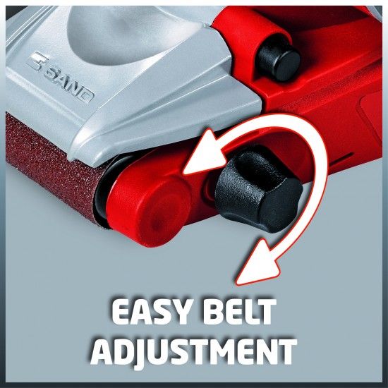 Lixadora de cinta TE-BS 8540 E ref 4466230 EINHELL