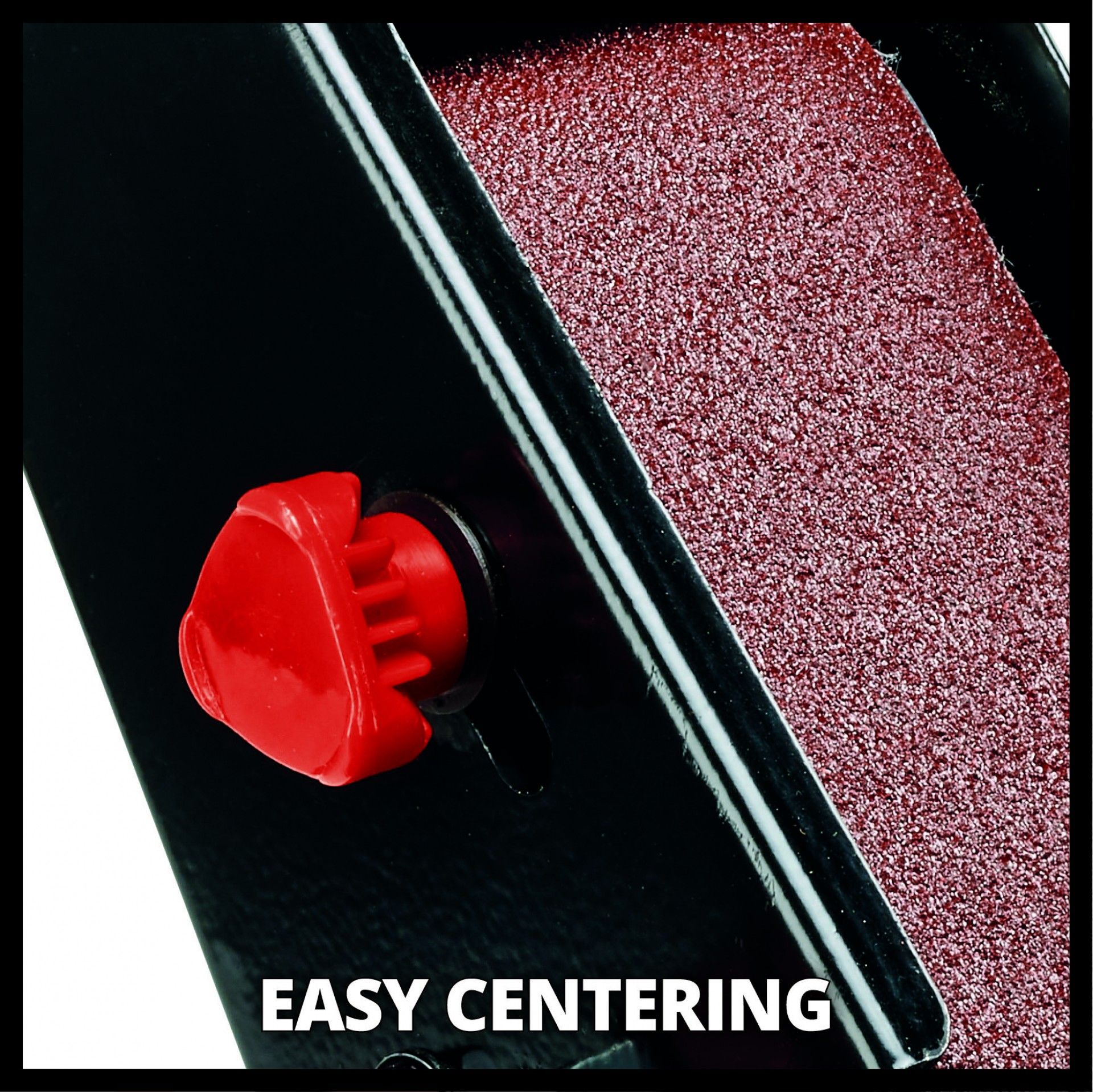 Esmeriladora c/cinta TC-US 350 refª 4466154 EINHELL