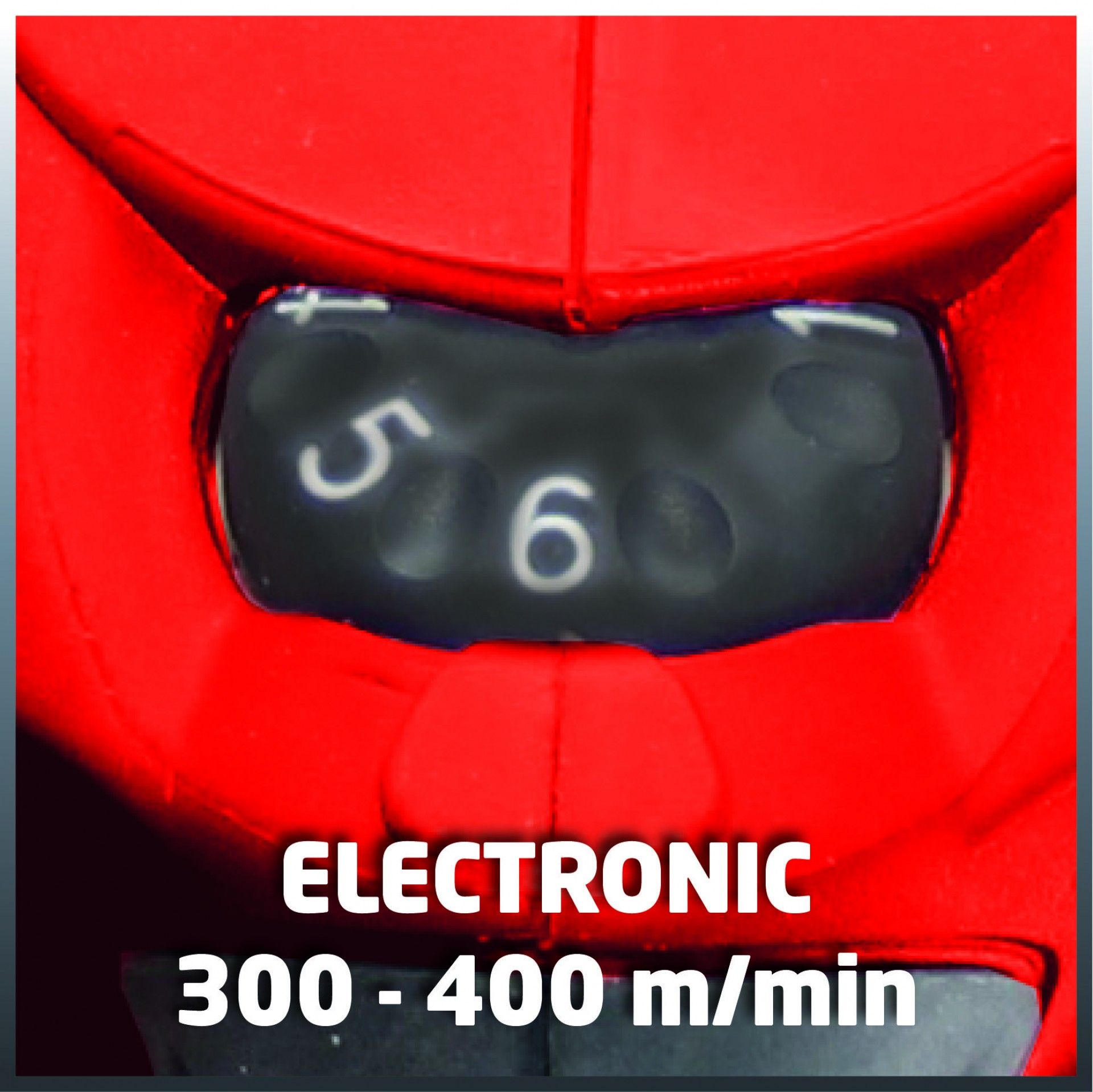 Lixadora de cinta TE-BS 8540 E refª 4466230 EINHELL