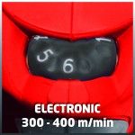 Lixadora de cinta TE-BS 8540 E ref 4466230 EINHELL