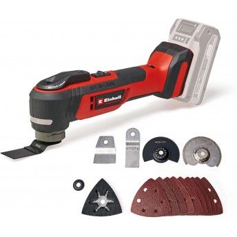 Multifunes TP-MG 18 Li BL-Solo ref 4465190 EINHELL