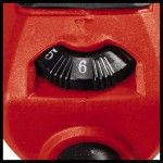 Ferramenta multifunes TC-MG 250 CE ref 4465185 EINHELL