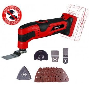 Multifunes TC-MG 18 Li-Solo ref 4465170 EINHELL
