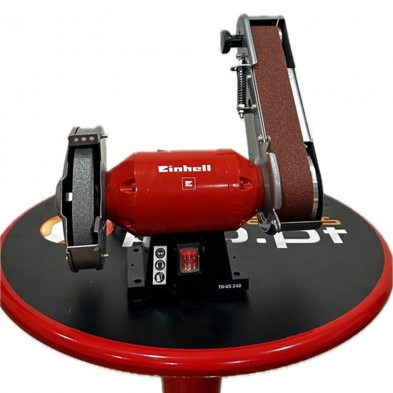 Lixadora de cinta TH-US 240 ref 4466150 EINHELL (Recondicionado)