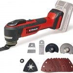 Multifunes TP-MG 18 Li BL-Solo ref 4465190 EINHELL
