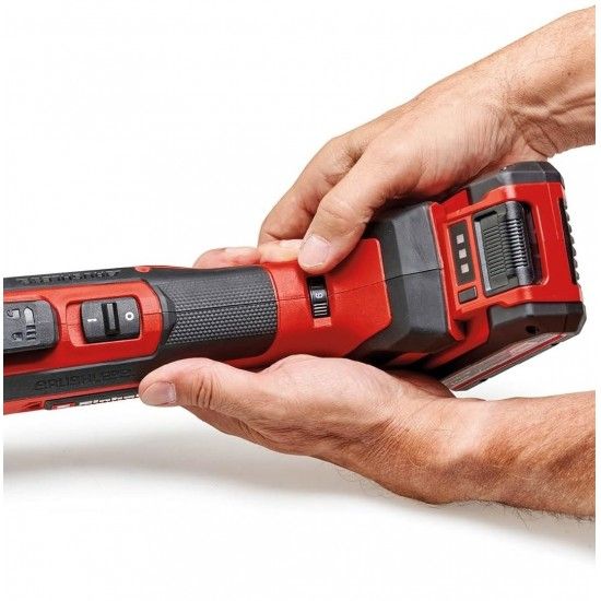 Multifunes TP-MG 18 Li BL-Solo ref 4465190 EINHELL
