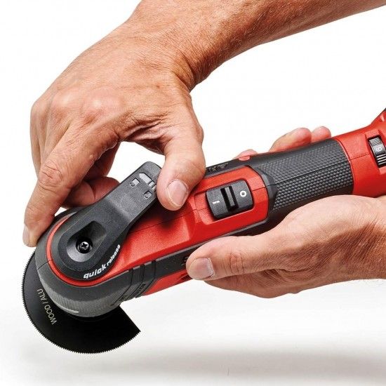 Multifunes TP-MG 18 Li BL-Solo ref 4465190 EINHELL