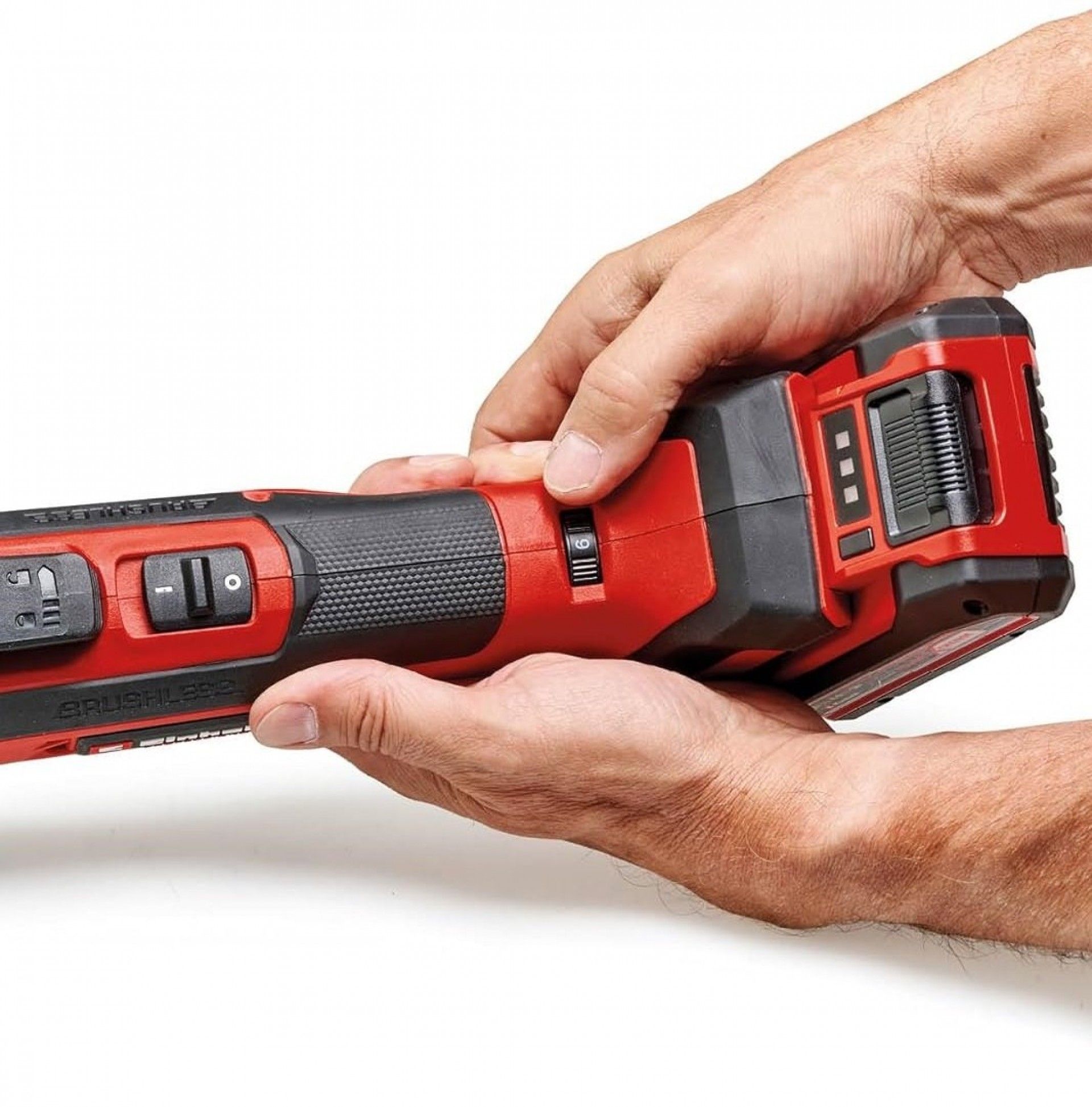 Multifunções TP-MG 18 Li BL-Solo refª 4465190 EINHELL