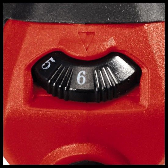 Ferramenta multifunções TE-MG 350 EQ refª 4465155 EINHELL Ferramenta multifunções TE-MG 350 EQ refª 4465155 EINHELL