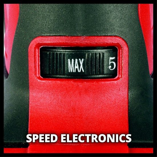 Ferramenta multifunes a bateria VARRITO ref 4465160 EINHELL