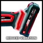 Ferramenta multifunes a bateria VARRITO ref 4465160 EINHELL