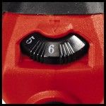 Ferramenta multifunções TE-MG 350 EQ refª 4465155 EINHELL Ferramenta multifunções TE-MG 350 EQ refª 4465155 EINHELL