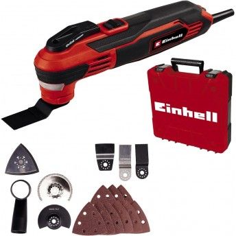 Ferramenta multifunes TE-MG 350 EQ ref 4465155 EINHELL