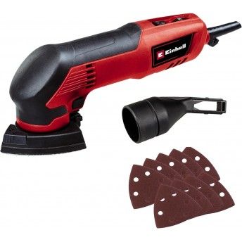 Lixadora delta TC-DS 20 E ref 4464255 EINHELL