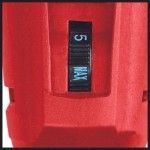 Lixadora delta TC-DS 20 E refª 4464255 EINHELL Lixadora delta TC-DS 20 E refª 4464255 EINHELL