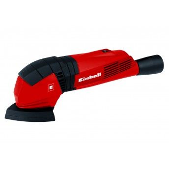 Lixadora delta TC-DS 19 refª 4464235 EINHELL Lixadora delta TC-DS 19 refª 4464235 EINHELL