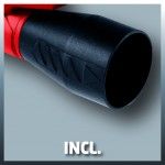 Lixadora delta TC-DS 19 ref 4464235 EINHELL