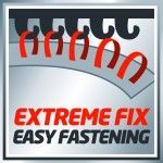 Lixadora excntrica TE-RS 40 E ref 4462000 EINHELL