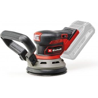 Lixadora Rotorbital TP-RS 18/32 Li BL-Solo ref 4462020 EINHELL