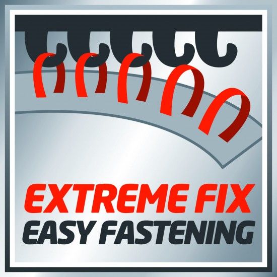 Lixadora excntrica TE-RS 40 E ref 4462000 EINHELL