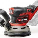 Lixadora Rotorbital TP-RS 18/32 Li BL-Solo ref 4462020 EINHELL