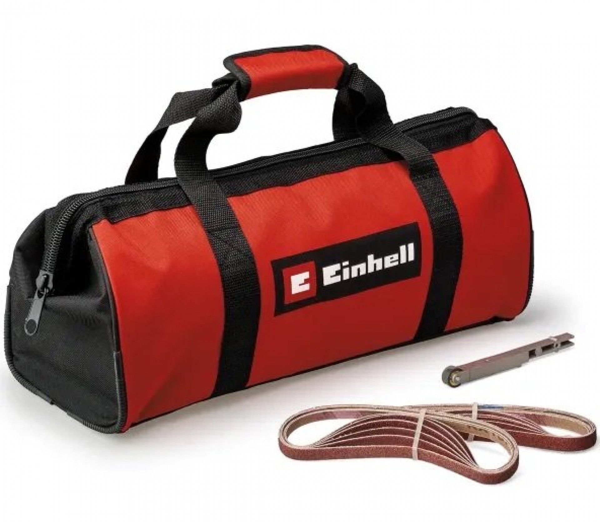 Lixadora de cinta TE-BF 18 Li-Solo refª 4461000 EINHELL