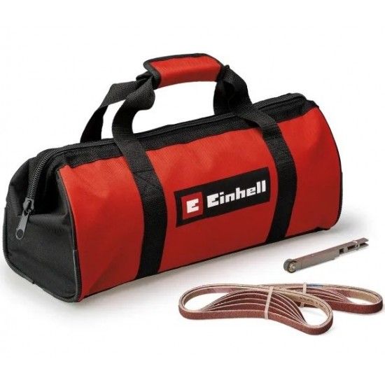 Lixadora de cinta TE-BF 18 Li-Solo refª 4461000 EINHELL Lixadora de cinta TE-BF 18 Li-Solo refª 4461000 EINHELL