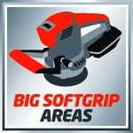 Lixadora excntrica TE-RS 40 E ref 4462000 EINHELL