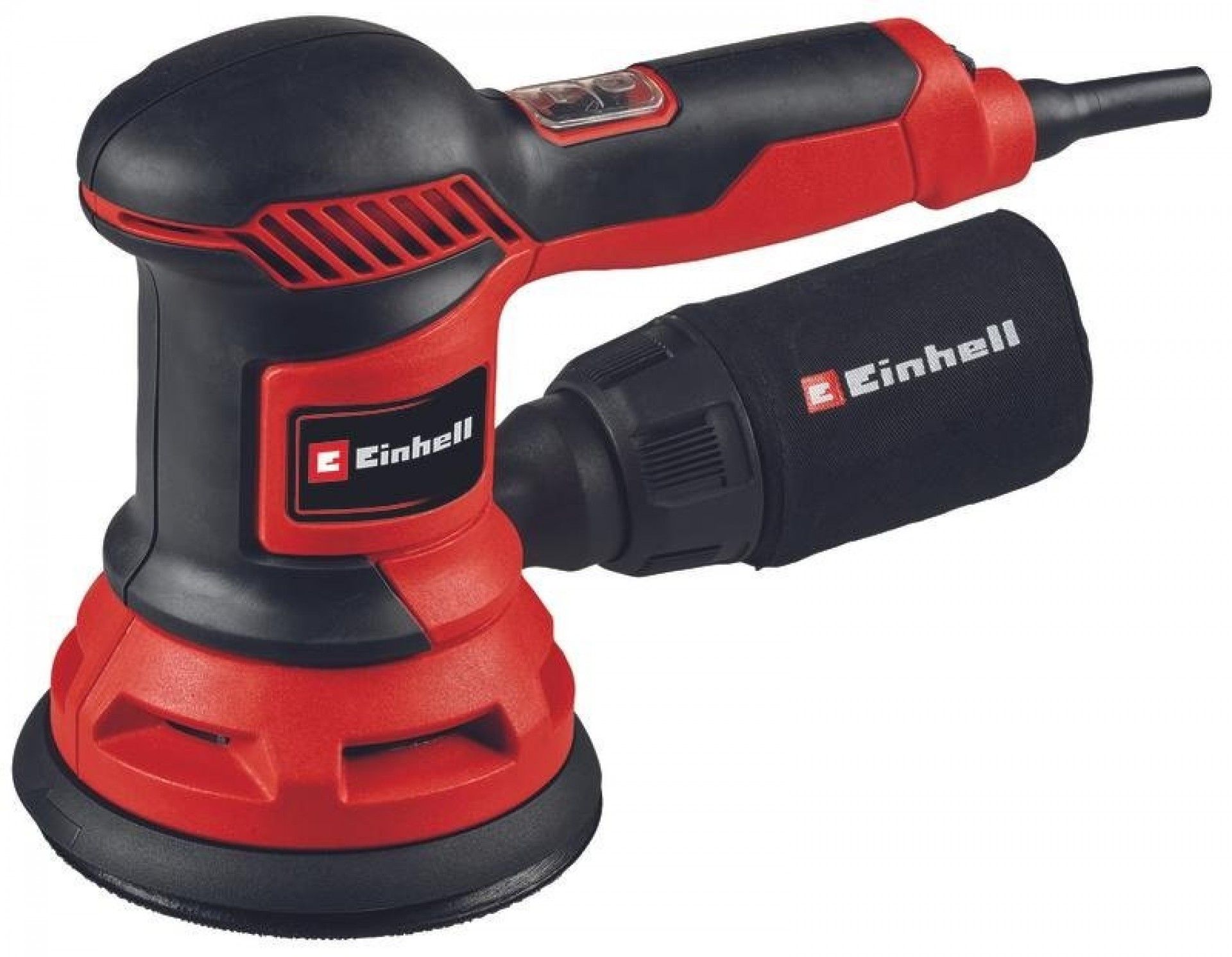 Lixadora excêntrica TC-RS 425 E refª 4462005 EINHELL