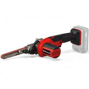 Lixadora de cinta TE-BF 18 Li-Solo ref 4461000 EINHELL
