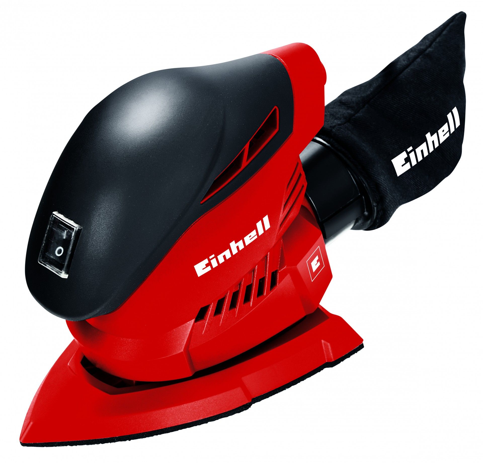 Lixadora multifunções TH-OS 1016 refª 4460610 EINHELL