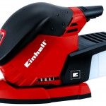 Lixadora multifunções TE-OS 1320 refª 4460560 EINHELL Lixadora multifunções TE-OS 1320 refª 4460560 EINHELL