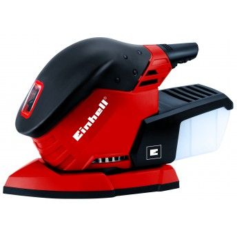 Lixadora multifunes TE-OS 1320 ref 4460560 EINHELL