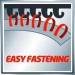 Lixadora multifunes TH-OS 1016 ref 4460610 EINHELL