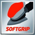 Lixadora multifunes TH-OS 1016 ref 4460610 EINHELL