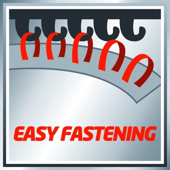 Lixadora multifunes TH-OS 1016 ref 4460610 EINHELL