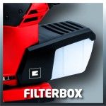 Lixadora multifunções TE-OS 1320 refª 4460560 EINHELL Lixadora multifunções TE-OS 1320 refª 4460560 EINHELL
