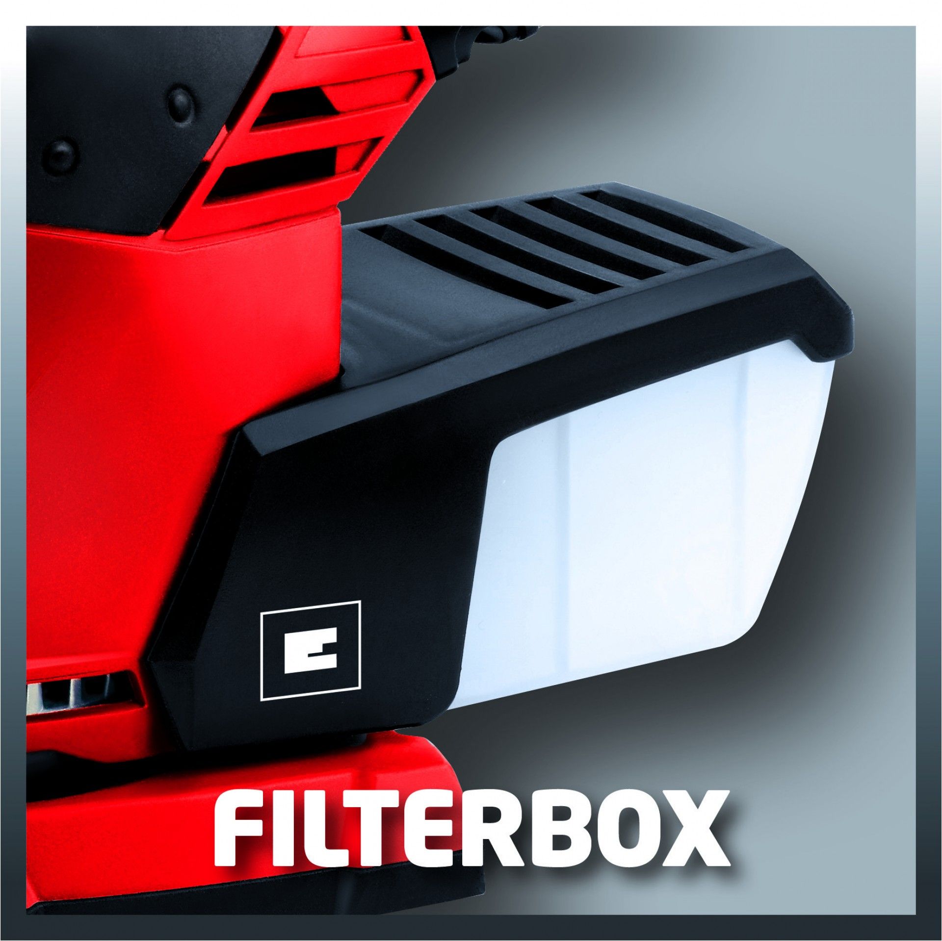 Lixadora multifunções TE-OS 1320 refª 4460560 EINHELL