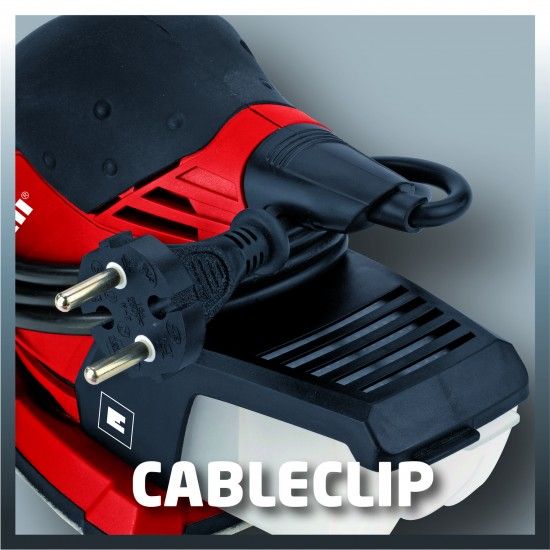 Lixadora multifunes TE-OS 1320 ref 4460560 EINHELL