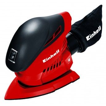 Lixadora multifunes TH-OS 1016 ref 4460610 EINHELL