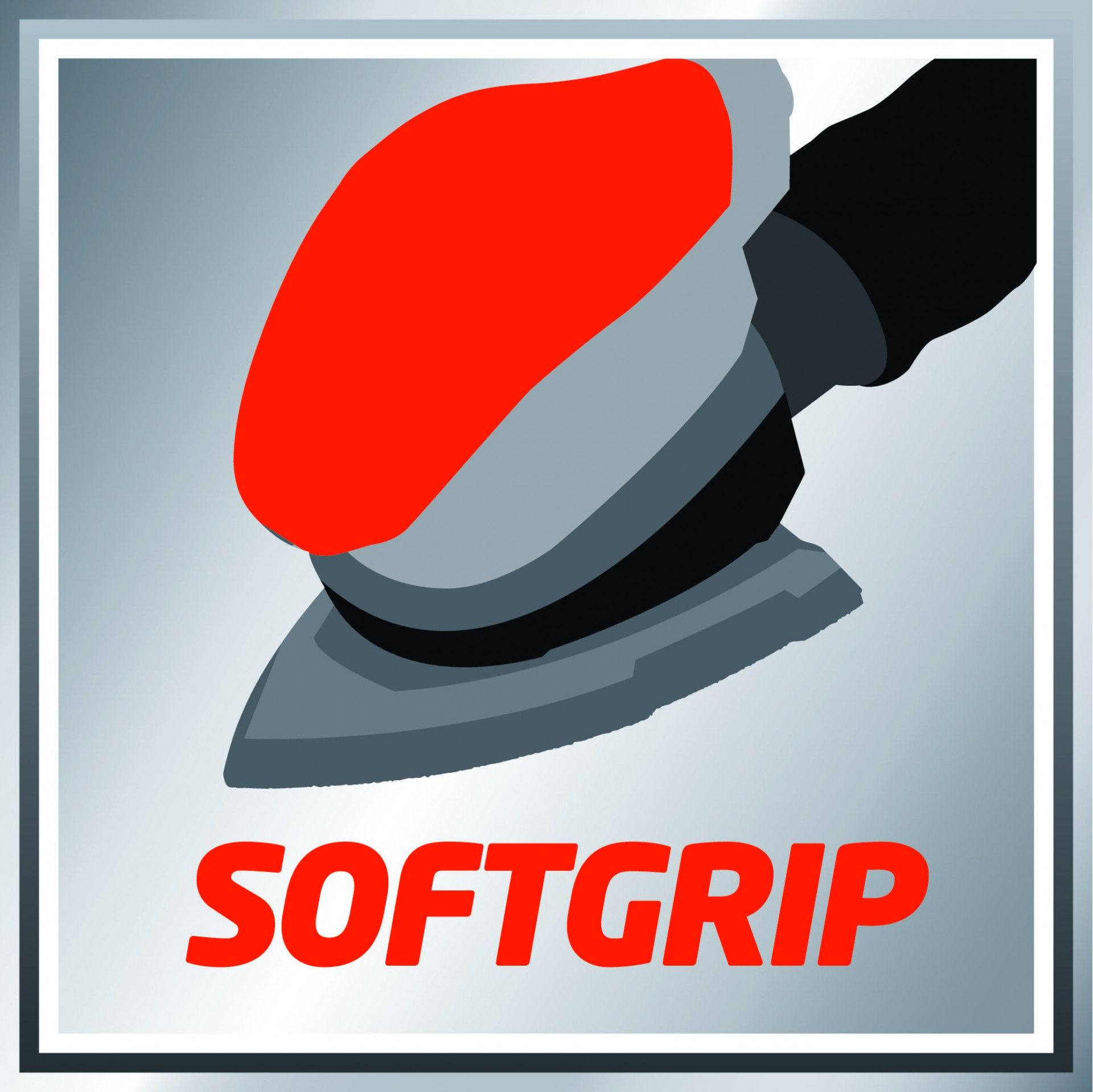 Lixadora multifunções TH-OS 1016 refª 4460610 EINHELL