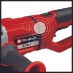 Rebarbadora 230mm AXXIO 36/230 Q Solo ref 4431160 EINHELL