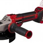 Rebarbadora 125mm TP-AG 18/125 CE Q Li-Solo ref 4431155 EINHELL