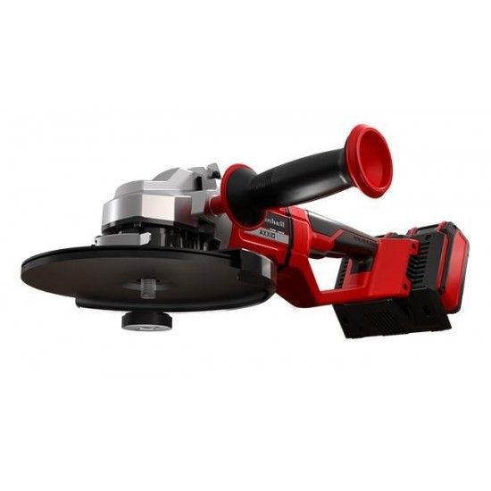 Rebarbadora 230mm AXXIO 36/230 Q Solo ref 4431160 EINHELL