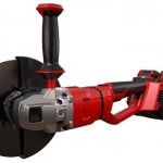 Rebarbadora 230mm AXXIO 36/230 Q Solo ref 4431160 EINHELL